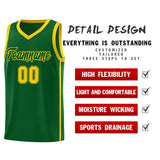 Custom Text Logo Number Side Two Bars Fashion Sports Uniform Basketball Jersey For Adult