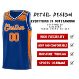 Custom Tank Top Graffiti Pattern Sports Uniform Basketball Jersey For Adult