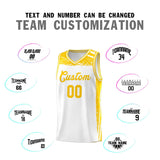 Custom Tank Top Graffiti Pattern Sports Uniform Basketball Jersey For Unisex
