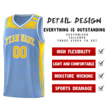 Custom Graffiti Pattern Fashion Sports Uniform Basketball Jersey Add Team Logo Number
