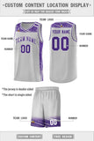 Custom Individualized Graffiti Pattern Sports Uniform Basketball Jersey For Unisex