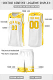 Custom Individualized Graffiti Pattern Sports Uniform Basketball Jersey For Unisex