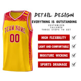 Custom Graffiti Pattern Fashion Sports Uniform Basketball Jersey Add Team Logo Number