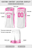Custom Individualized Graffiti Pattern Sports Uniform Basketball Jersey For Adult