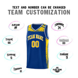 Custom Individualized Graffiti Pattern Sports Uniform Basketball Jersey For Unisex