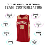 Custom Graffiti Pattern Fashion Sports Uniform Basketball Jersey Add Team Logo Number