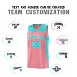 Custom Graffiti Pattern Fashion Sports Uniform Basketball Jersey Add Team Logo Number