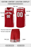 Custom Personalized Graffiti Pattern Sports Uniform Basketball Jersey Add Logo Number