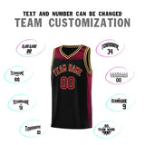 Custom Tailor Made Graffiti Pattern Sports Uniform Basketball Jersey For Unisex