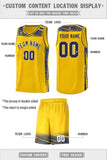 Custom Personalized Graffiti Pattern Sports Uniform Basketball Jersey Add Logo Number