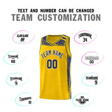 Custom Personalized Graffiti Pattern Sports Uniform Basketball Jersey Add Logo Number