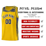 Custom Personalized Graffiti Pattern Sports Uniform Basketball Jersey Add Logo Number