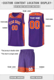 Custom Personalized Graffiti Pattern Sports Uniform Basketball Jersey Add Logo Number
