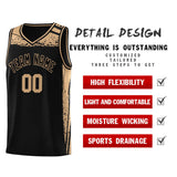 Custom Personalized Graffiti Pattern Sports Uniform Basketball Jersey Add Logo Number
