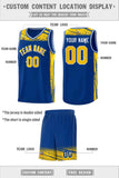 Custom Tailor Made Graffiti Pattern Sports Uniform Basketball Jersey For Youth