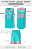 Custom Tailor Made Graffiti Pattern Sports Uniform Basketball Jersey For Youth
