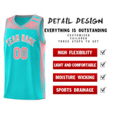 Custom Tailor Made Graffiti Pattern Sports Uniform Basketball Jersey For Youth