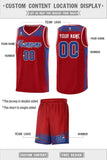Custom Traditional Graffiti Pattern Sports Uniform Basketball Jersey Add Logo Number