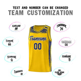 Custom Traditional Graffiti Pattern Sports Uniform Basketball Jersey Text Logo Number