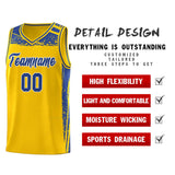Custom Traditional Graffiti Pattern Sports Uniform Basketball Jersey Printed Logo Number