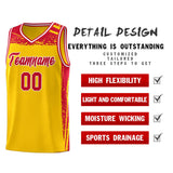 Custom Traditional Graffiti Pattern Sports Uniform Basketball Jersey Printed Logo Number