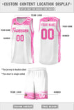 Custom Personalized Graffiti Pattern Sports Uniform Basketball Jersey Printed Logo Number