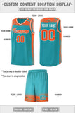 Custom Personalized Graffiti Pattern Sports Uniform Basketball Jersey Printed Logo Number
