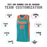 Custom Personalized Graffiti Pattern Sports Uniform Basketball Jersey Printed Logo Number