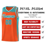 Custom Personalized Graffiti Pattern Sports Uniform Basketball Jersey Printed Logo Number