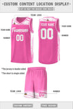 Custom Traditional Graffiti Pattern Sports Uniform Basketball Jersey Add Logo Number