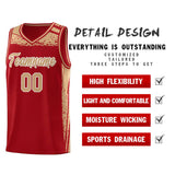 Custom Traditional Graffiti Pattern Sports Uniform Basketball Jersey Printed Logo Number
