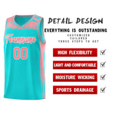 Custom Traditional Graffiti Pattern Sports Uniform Basketball Jersey Add Logo Number