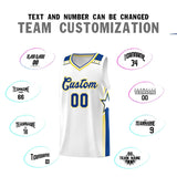 Custom Personalized Star Graffiti Pattern Sports Uniform Basketball Jersey For Unisex