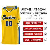 Custom Personalized Star Graffiti Pattern Sports Uniform Basketball Jersey For Adult