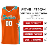 Custom Personalized Star Graffiti Pattern Sports Uniform Basketball Jersey For Unisex