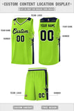 Custom Personalized Star Graffiti Pattern Sports Uniform Basketball Jersey For Adult