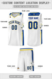 Custom Individualized Star Graffiti Pattern Sports Uniform Basketball Jersey Text Logo Number