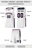 Custom Individualized Star Graffiti Pattern Sports Uniform Basketball Jersey Add Logo Number
