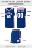 Custom Individualized Star Graffiti Pattern Sports Uniform Basketball Jersey Add Logo Number