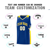 Custom Tailor Made Star Graffiti Pattern Fashion Sports Uniform Basketball Jersey For Adult