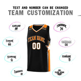 Custom Individualized Star Graffiti Pattern Sports Uniform Basketball Jersey Add Logo Number