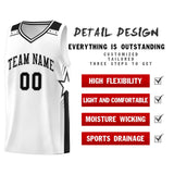 Custom Tailor Made Star Graffiti Pattern Fashion Sports Uniform Basketball Jersey For Adult