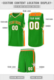 Custom Individualized Star Graffiti Pattern Sports Uniform Basketball Jersey Add Logo Number