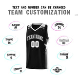 Custom Tailor Made Star Graffiti Pattern Fashion Sports Uniform Basketball Jersey For Adult