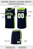 Custom Individualized Star Graffiti Pattern Sports Uniform Basketball Jersey Add Logo Number