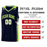 Custom Individualized Star Graffiti Pattern Sports Uniform Basketball Jersey Add Logo Number