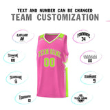 Custom Individualized Star Graffiti Pattern Sports Uniform Basketball Jersey Add Logo Number