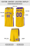 Custom Individualized Star Graffiti Pattern Sports Uniform Basketball Jersey Text Logo Number