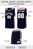 Custom Tailor Made Star Graffiti Pattern Sports Uniform Basketball Jersey For Unisex