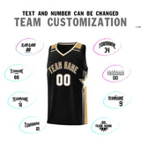 Custom Tailor Made Star Graffiti Pattern Sports Uniform Basketball Jersey For Unisex